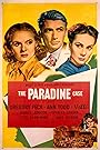 Дело Парадайна (1947) трейлер фильма в хорошем качестве 1080p