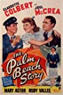 Приключения в Палм-Бич (1942) кадры фильма смотреть онлайн в хорошем качестве