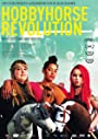 Смотреть «Лошадки на палках: Революция» онлайн фильм в хорошем качестве