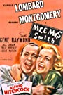 Мистер и миссис Смит (1941) трейлер фильма в хорошем качестве 1080p