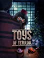 Смотреть «Кошмарные игрушки» онлайн фильм в хорошем качестве