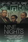 Смотреть «Девять ночей» онлайн фильм в хорошем качестве