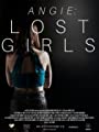 Смотреть «Энджи: Похищенные девочки» онлайн фильм в хорошем качестве