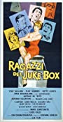 Ребята и музыкальный автомат (1959) кадры фильма смотреть онлайн в хорошем качестве