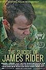 Смотреть «Самоубийство Джеймса Райдера» онлайн фильм в хорошем качестве