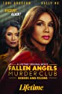 Клуб убийств «Падшие Ангелы»: Герои и Злодеи (2022)