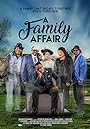 Смотреть «Семейное дело» онлайн фильм в хорошем качестве
