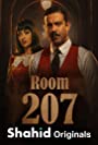 Смотреть «Комната 207» онлайн сериал в хорошем качестве