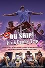 Семейное путешествие (2020) трейлер фильма в хорошем качестве 1080p
