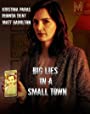Большая ложь в маленьком городе (2022) кадры фильма смотреть онлайн в хорошем качестве