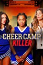 Смотреть «Убийца в лагере чирлидинга» онлайн фильм в хорошем качестве