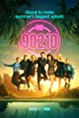 Смотреть «Беверли-Хиллз 90210 / БХ90210» онлайн сериал в хорошем качестве