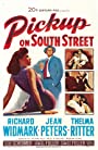 Происшествие на Саут-Стрит (1953)