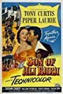Сын Али-Бабы (1952) трейлер фильма в хорошем качестве 1080p