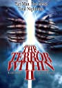 Внутренний страх 2 (1991) трейлер фильма в хорошем качестве 1080p