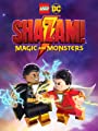 Лего Шазам: Магия и монстры (2020) кадры фильма смотреть онлайн в хорошем качестве