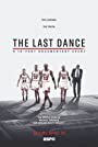 Последний танец (2020) трейлер фильма в хорошем качестве 1080p