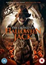 Смотреть «Легенда о Хэллоуинском Джеке» онлайн фильм в хорошем качестве