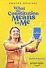 Что для меня значит конституция (2020) трейлер фильма в хорошем качестве 1080p