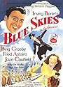 Голубые небеса (1946) кадры фильма смотреть онлайн в хорошем качестве