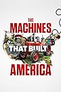 Смотреть «Машины, которые построили Америку» онлайн сериал в хорошем качестве