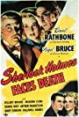 Шерлок Холмс перед лицом смерти (1943) трейлер фильма в хорошем качестве 1080p