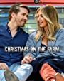 Смотреть «Рождество на ферме» онлайн фильм в хорошем качестве