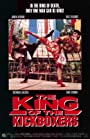 Смотреть «Король кикбоксеров» онлайн фильм в хорошем качестве