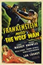Смотреть «Франкенштейн встречает Человека-волка» онлайн фильм в хорошем качестве
