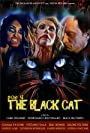 Чёрный кот (2017) кадры фильма смотреть онлайн в хорошем качестве