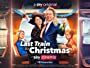 Смотреть «Последний поезд в Рождество» онлайн фильм в хорошем качестве