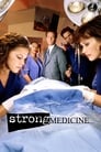 Сильное лекарство (2000) трейлер фильма в хорошем качестве 1080p