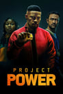 Проект Power (2020) трейлер фильма в хорошем качестве 1080p