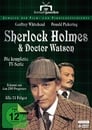 Шерлок Холмс и доктор Ватсон: Смертельная схватка (ТВ) (1980) трейлер фильма в хорошем качестве 1080p