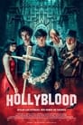 Смотреть «Cвятая кровь» онлайн фильм в хорошем качестве
