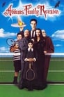 Воссоединение семейки Аддамс (1998) кадры фильма смотреть онлайн в хорошем качестве