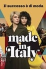 Смотреть «Сделано в Италии» онлайн сериал в хорошем качестве