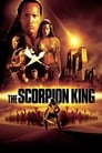 Царь скорпионов (2002)