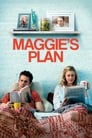 Смотреть «План Мэгги» онлайн фильм в хорошем качестве