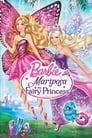Barbie: Марипоса и Принцесса-фея (2013) трейлер фильма в хорошем качестве 1080p