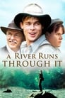 Там, где течет река (1992)