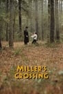Смотреть «Перекресток Миллера» онлайн фильм в хорошем качестве