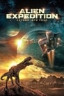 Смотреть «Инопланетная экспедиция» онлайн фильм в хорошем качестве