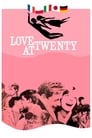 Любовь в двадцать лет (1962)