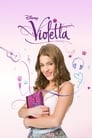 Смотреть «Виолетта» онлайн сериал в хорошем качестве