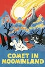 Комета в долине муми-троллей (1992)
