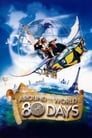 Вокруг света за 80 дней (2004) кадры фильма смотреть онлайн в хорошем качестве