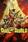 Дуэль в Диабло (1966) кадры фильма смотреть онлайн в хорошем качестве