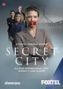 Смотреть «Неизвестный город» онлайн сериал в хорошем качестве