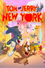 Смотреть «Том и Джерри в Нью-Йорке» онлайн в хорошем качестве